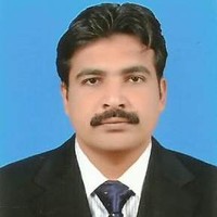 Masood Ahmad