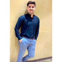 Shivam Dubey