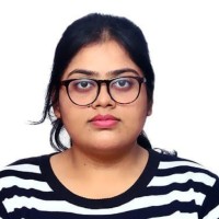G Bhoomika