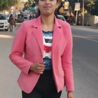 Shoba Sharma
