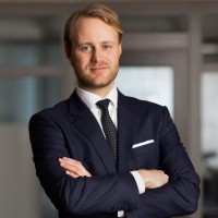 Axel F. Knudtzon
