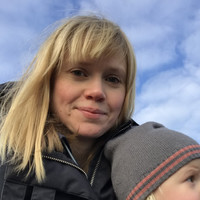 Malin Petersson