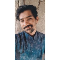 Jitendra Patel