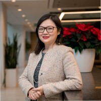 Sharon Huang