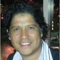 Cristhian A. Farias Huerta