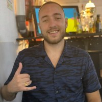 Daniel Moreno