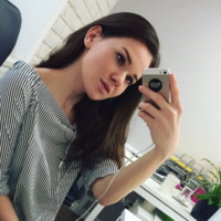 Александра Кондрашова