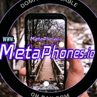 MetaPhones io