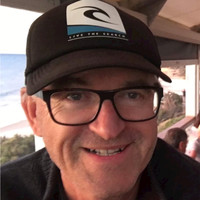 Andrew Waugh