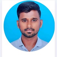 Dinesh Murugesan
