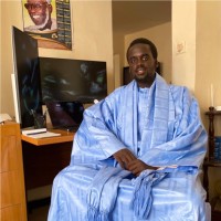Mohameth El Bachir NDIAYE