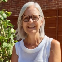 Kerry-Jane Harrison