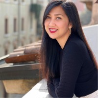Cath Pimentel Pimentel