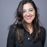 Nicole Gil Asúnsolo
