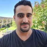 Zaid Rahma