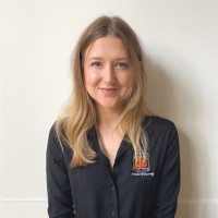 Emily Power (Curtis)