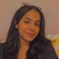 Esha Sawant