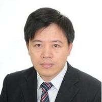 Alex zhuang