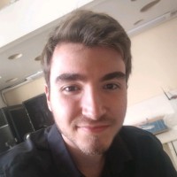 Felipe Augusto Almeida de Campos Barros