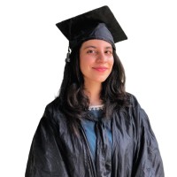 Alina Ashfaq