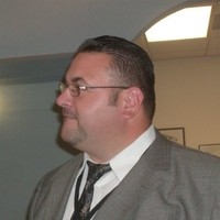 Rick Gonzales