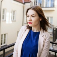 Ilzė Išganaitytė