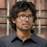 Arjun vangalapudi