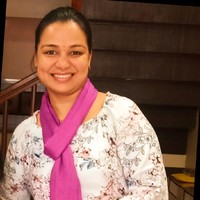Sheetal Dhopte