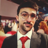 Carlos Puertas Junior