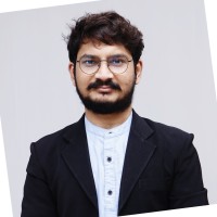 Kapil Vishwakarma, M.Pharm, Rph