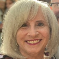 Beth O'Connor