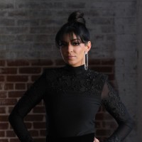Madiha J. Dhanani