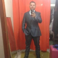 Sergio Mariano Rodrigues De Sousa Mariano