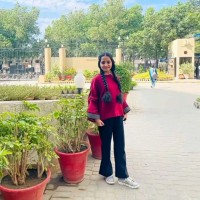 Aysha Faraz