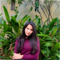 Ananda Cynthia Lachram