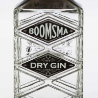 Chantoine Boomsma