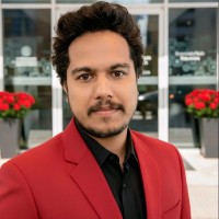 Lokesh K