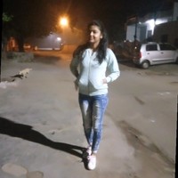 Sakshi Gupta