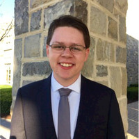 Matthew Hoover, Cpa