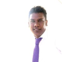 Santosh Derber