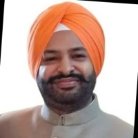 Supritam Singh