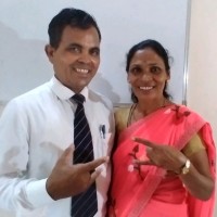 Balasaheb Garule