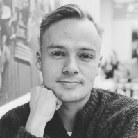 Joel Saukonoja