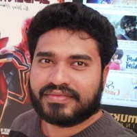 Dasari Srinu