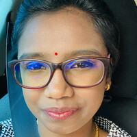 Thurgadevi Rajamanickam