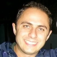Marcio Mascaro