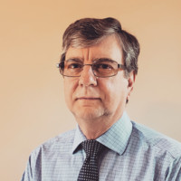 Lawrence Mierek, Pmp