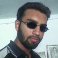 Usman Gilani