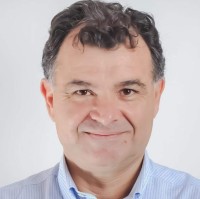 John Apostolidis