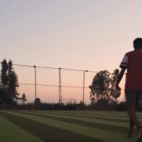 Kedar Sastry